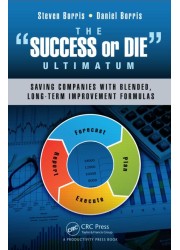 The "Success or Die" Ultimatum: Saving Companies with Blended, Long-Term Improvement Formulas